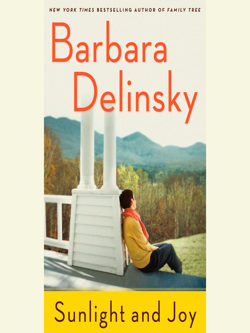 Title details for Sunlight and Joy by Barbara Delinsky - Available